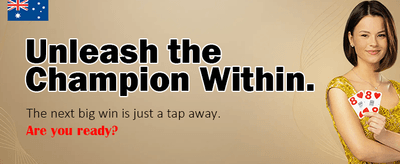 Join the Aussie Game Now