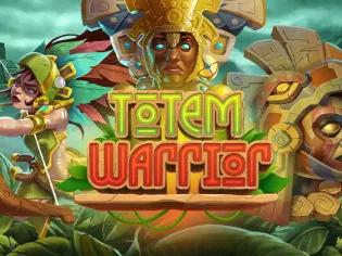 Totem Warrior screenshot