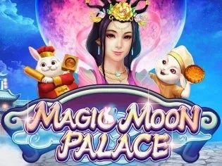 Magic Moon Palace screenshot
