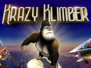 Krazy Klimber screenshot