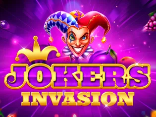 Jokers Invasion screenshot