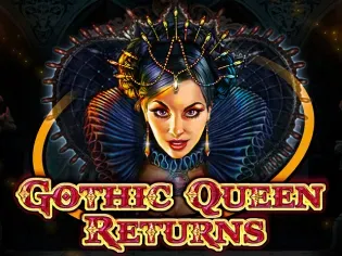 GOTHIC QUEEN RETURNS screenshot