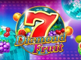 Diamond Fruit screenshot