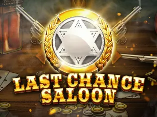 Last Chance Saloon screenshot