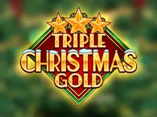Triple Christmas Gold screenshot