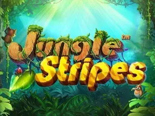 Jungle Stripes screenshot