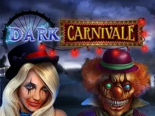 Dark Carnivale screenshot