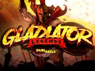 Gladiator Legends screenshot