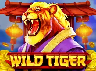 Wild Tiger