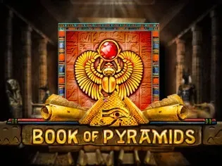 Book of Pyramids screenshot