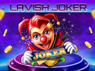 Lavish Joker